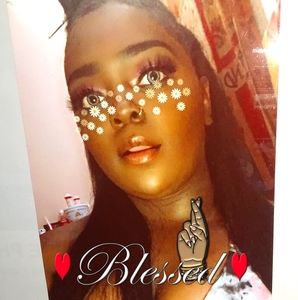 Meet your Posher, Khadijah